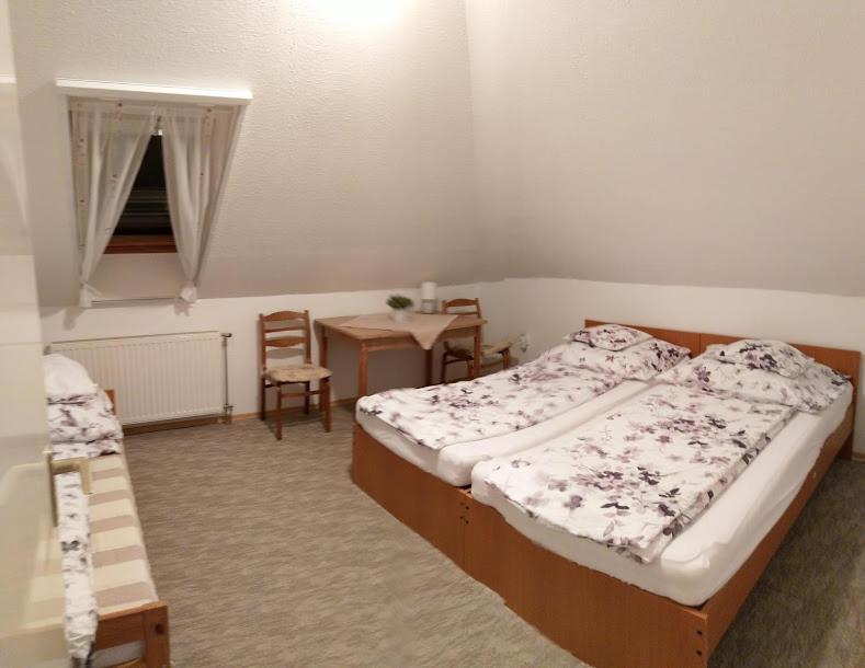 Foeveny Apartman Балатонудвари Экстерьер фото