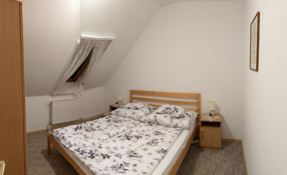Foeveny Apartman Балатонудвари Экстерьер фото
